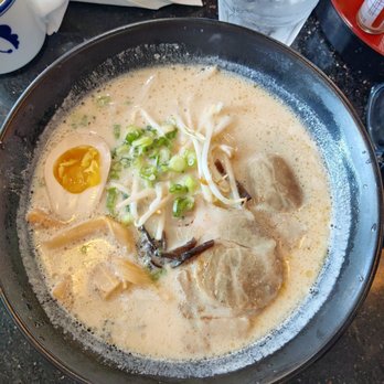 Juban Ramen & Tapas - tonkatsu - Ramen Near Me - Milpitas, California Juban Ramen & Tapas - tonkatsu - Ramen Near Me - Milpitas, California