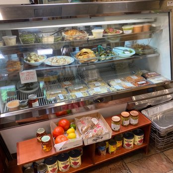 Angie's Gourmet Deli - a variety of baked goods - Delis Near Me - Gillette, New Jersey