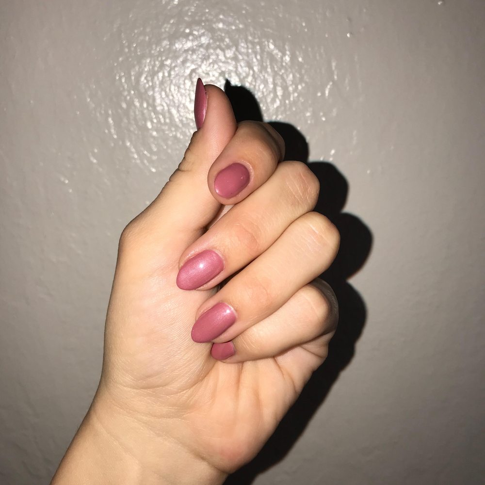 G-nails & Spa - Keith is a miracle worker. I have naturally paper thin nails and he's been able to make them long and strong without acrylic. - Nail Salons Near Me - Davis, California G-nails & Spa - Keith is a miracle worker. I have naturally paper thin nails and he's been able to make them long and strong without acrylic. - Nail Salons Near Me - Davis, California