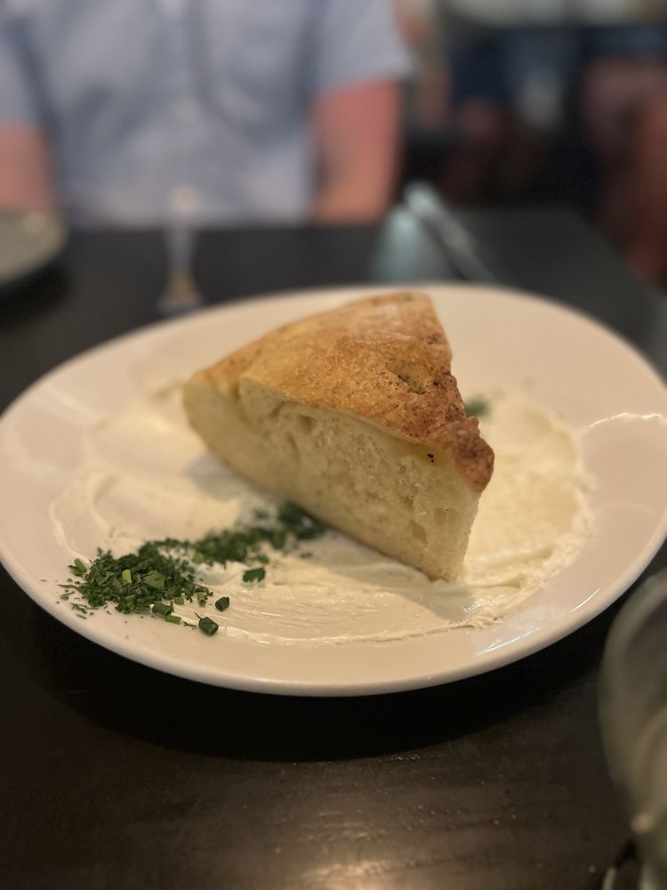 BOSA Food & Drink