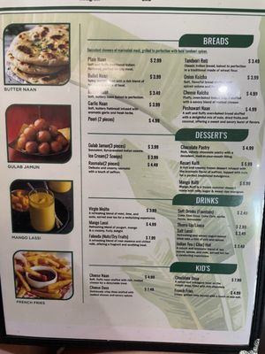 Menu photo 1 Panchakattu Chandler, AZ Menu photo 1 Panchakattu Chandler, AZ
