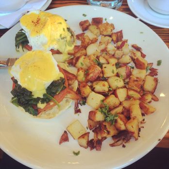 Meli Cafe - New American Near Me - Chicago, Illinois
