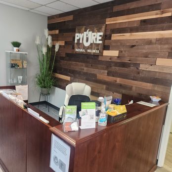 Pyure Natural Wellness - Medical Spas Near Me - Snellville, Georgia Pyure Natural Wellness - Medical Spas Near Me - Snellville, Georgia
