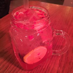 Big Chefs - Mürver Çiçekli Limonata