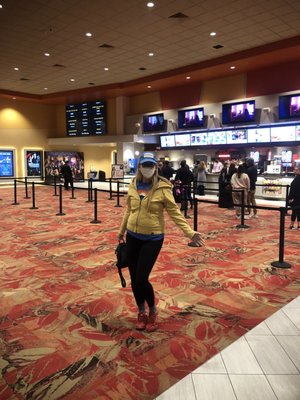 Galaxy Theatres Tucson by null