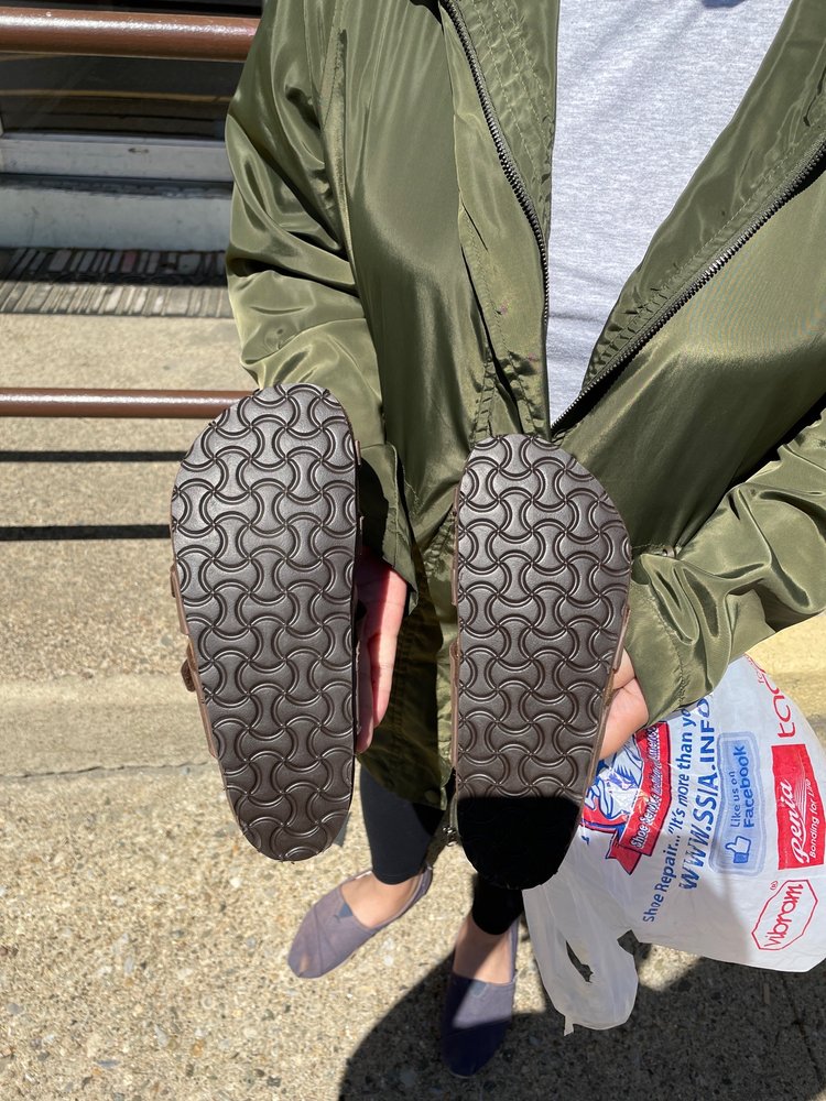 VIC’S SHOE REPAIR Updated June 2024 21 Reviews 17 Wall St