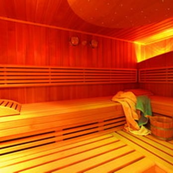 Hotel Weingärtner - Fin. Sauna - Hotels Near Me - Bad Wildbad, BW