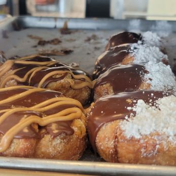 Parlor Doughnuts - Donuts Near Me - Lexington, Kentucky Parlor Doughnuts - Donuts Near Me - Lexington, Kentucky