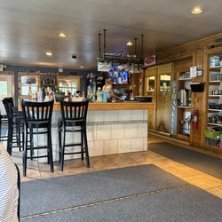 Rockwood Bar and Grill