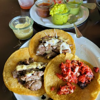 Paradisus - Tacos yummy - Hotels Near Me - Cancún, ROO