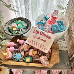 The Love Spell Boutique