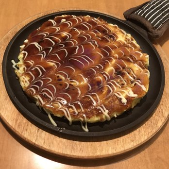 Osaka's - Veggie Okonomiyaki - Japanese Near Me - Boulder, Colorado Osaka's - Veggie Okonomiyaki - Japanese Near Me - Boulder, Colorado