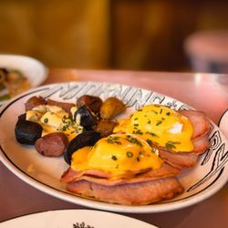 Morning Glory - Classic Benny