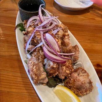 Joon's Kitchen - Karaage - Korean Near Me - Vancouver, British Columbia Joon's Kitchen - Karaage - Korean Near Me - Vancouver, British Columbia