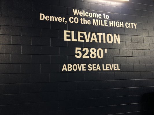Colorado Sports Hall of Fame by null