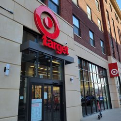 Target