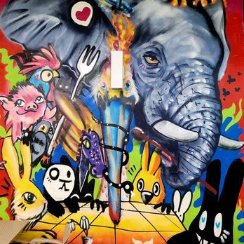 Wynwood - Art Tours Near Me - Miami, Florida Wynwood - Art Tours Near Me - Miami, Florida