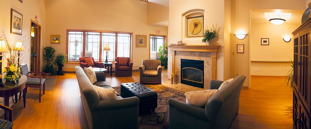 Hospice Alliance - grief counselor in Pleasant Prairie, WI