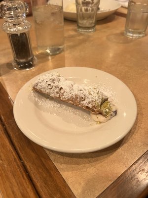 De La Torre's Trattoria by null