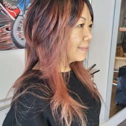 Magnum Opus Hair Salon
