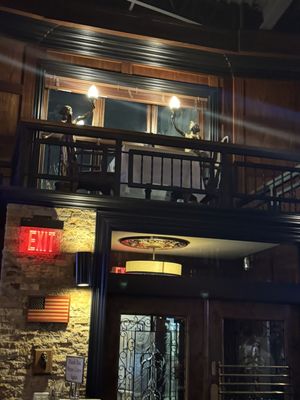 Downtown Louie's Grill by null