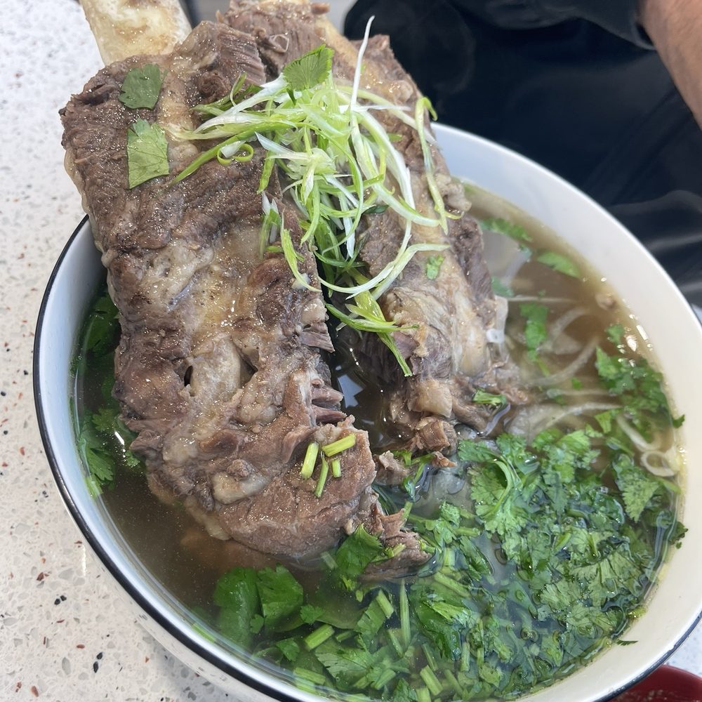 PHOnomenal - Pho - Noodles Near Me - National City, California PHOnomenal - Pho - Noodles Near Me - National City, California
