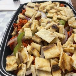Shah’s Halal Food