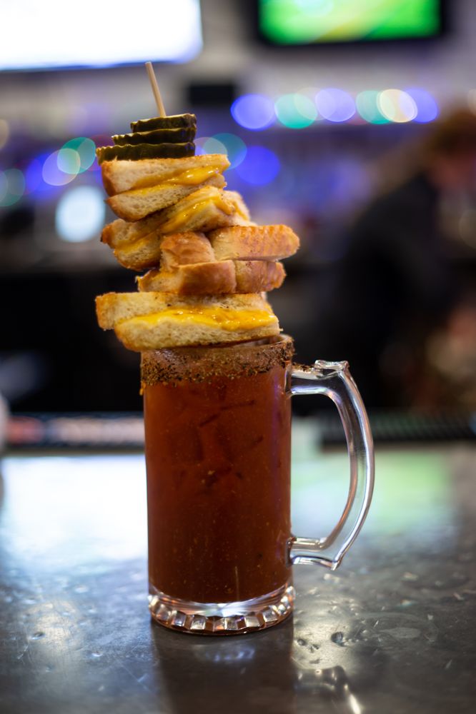 THE PIKE 40 38 Photos & 44 Reviews Yelp