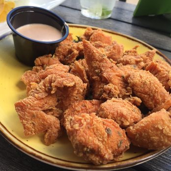 Don Coqui | Haverstraw - Chicken appetizer was delicious - Latin American Near Me - Haverstraw, New York
