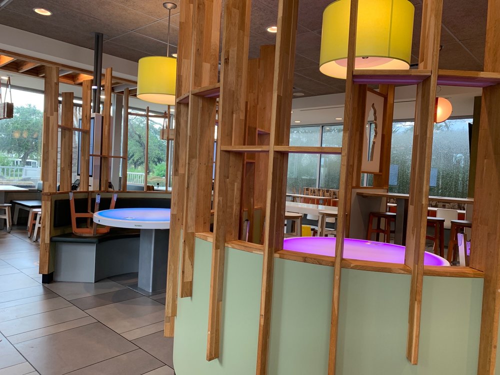 MCDONALD’S Updated September 2024 34 Reviews 1090 E John Sims