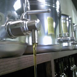 Beaufort Olive Oil Company