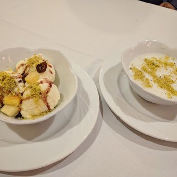 Ariana Restaurant - Sheerekh and Sheerberaing - Afghan Near Me - Brighton, Massachusetts