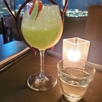 Stories on High - Cat power - Cocktail Bars Near Me - Columbus, Ohio