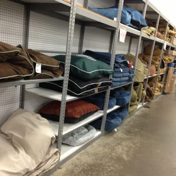Tuesday Morning - Pet beds galore! - Department Stores Near Me - Farmers Branch, Texas