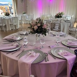 Secret Window Wedding Venue & Events - Banquet room leading to outdoor garden