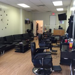 top barber shop