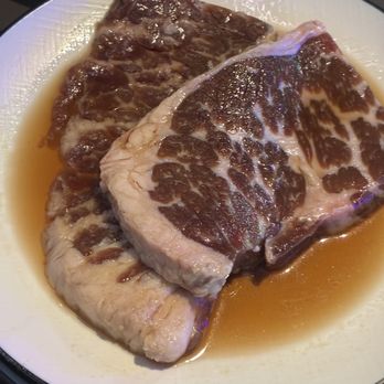 Mr. Kim's Korean BBQ - Korean Near Me - Las Vegas, Nevada