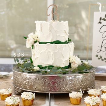 Sweets by Shanice - Wedding Cake - Desserts Near Me Sweets by Shanice - Wedding Cake - Desserts Near Me