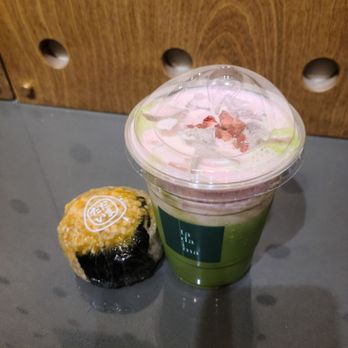 Tadaima - Inner Sunset - Coffee & Tea Near Me - San Francisco, California