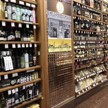 Castroni - Specialty Food Near Me - Rome, RM Castroni - Specialty Food Near Me - Rome, RM