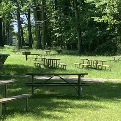 Franklin D Roosevelt State Park
