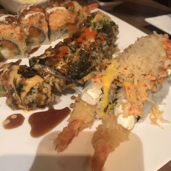 Fancy Sushi - Japanese Near Me - Clermont, Florida Fancy Sushi - Japanese Near Me - Clermont, Florida