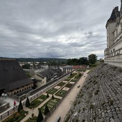 Chateau de Pau - Jarcin