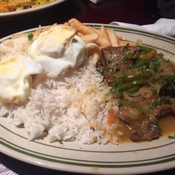 El Cuencanito - Latin American Near Me - Corona, New York
