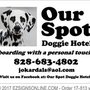 Photo of Our Spot Hotel for Dogs