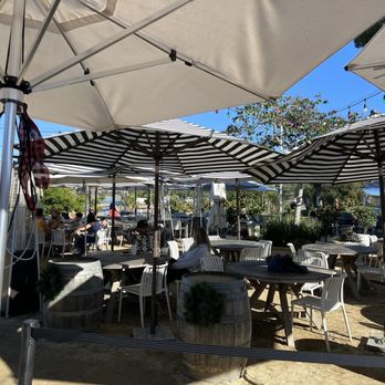 Superbloom - Patio - Coffee & Tea Near Me - San Diego, California