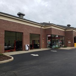 AAA Tire & Auto Service