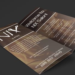 Nix Salon & Spa