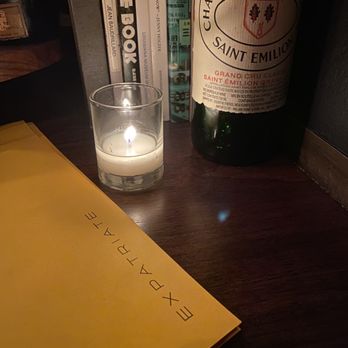 Expatriate - Cocktail Bars Near Me - Portland, Oregon
