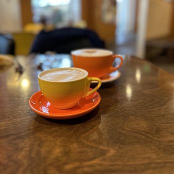 Monkey Grind Espresso - After coffee time. - Coffee & Tea Near Me - Seattle, Washington